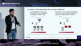 Miniature : Dataquitaine 2025 - LLMs écologiques : comparez l'empreinte carbone de vos prompts ...