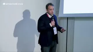 Miniature : Dataquitaine 2025 - Optimisation de la traduction des fiches produits pour un site de e-commerce