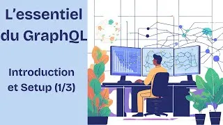 Miniature : L'Essentiel du GraphQL: Configuration du serveur NodeJS