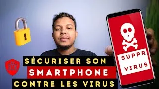 Miniature : Anti-Virus Pro Ultime : Protégez Votre Smartphone des MENACES Invisibles !