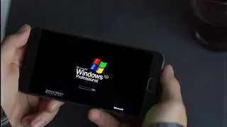 Miniature : Contrôler son PC à Distance avec un Smartphone iPhone ou Android 😉