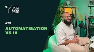 Miniature : Automatisation et IA : par quoi commencer pour booster ma PME ?