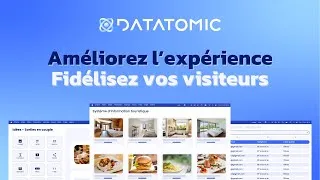 Miniature : Comment simplifier la communication touristique ? | Offices de tourisme & acteurs du secteur