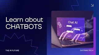 Miniature : Découvrez les chatbots en 1 minute