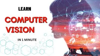 Miniature : Computer Vision en 1 Minute