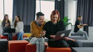 Miniature : Qu'est-ce que la Digital Workplace ?