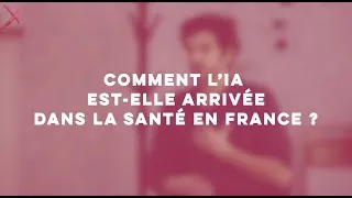 Miniature : Quand l'IA aide à établir un diagnostic !
