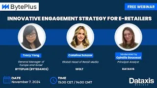 Miniature : Innovative engagement strategy for e-retailers