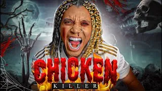 Miniature : UN POULET FLIPPANT VEUT ME TUER ???