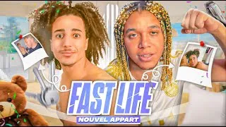 Miniature : IL ME FAIT LA PIRE COUPE DE FRANCE ? FastLife 5