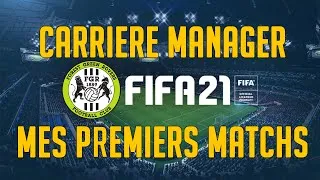 Miniature : MES PREMIERS MATCHS AVEC UNE D4 ANGLAISE + découverte des nouveautés