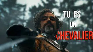 Miniature : Je pensais que cette série était naze comparée à Game of Thrones. J’avais tort.