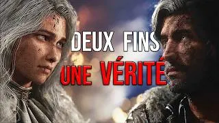 Miniature : La Meilleure Fin de Clair Obscur n'est pas celle que vous Croyez (Analyse du Dilemme Final)