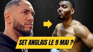 Miniature : Solomon Dacres pourrait être le prochain adversaire de Tony Yoka