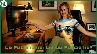 Miniature : Le Futurisme : Un Mouvement Artistique Lié au Fascisme ?