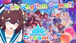 Miniature : YIPEE IT'S HOLODORI TIME !!! 【7/23/2026 VOD】