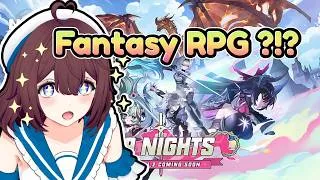 Miniature : 🐳THERE IS A GAME INSIDE OF A GAME ?! | NTE 1.2 Update🫧【7/21/2026 VOD】