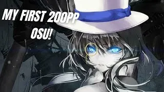 Miniature : OSU FIRST 200 PP