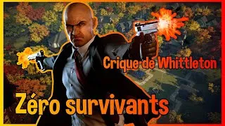 Miniature : CLEAN MAP CRIQUE DE WHITTLETON