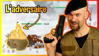 Miniature : Je GAGNE grâce à une BURN(e)