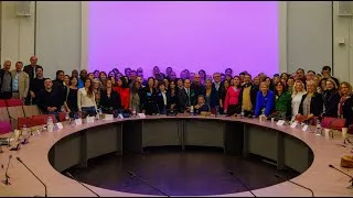 Miniature : Les 20 ans du MBA RH de l'Université Paris Dauphine - PSL, 20 ans de partage, un temps d'avance