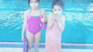 Miniature : إلتحق بأفضل النوادي السباحة في ولاية عنابة 💞🐬💞 Dauphin Natation Annaba