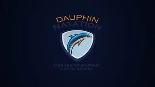 Miniature : # le Club Dauphin Natation Annaba