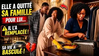 Miniature : Elle a tout abandonné pour lui... Il l'a remplacée !