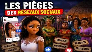 Miniature : LA JALOUSIE A DÉTRUIT SON MARIAGE