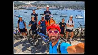 Miniature : 7 jeunes, 75kms, 2000+ et des souvenirs plein la tête