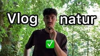 Miniature : Vlog natur : 3j de bivouac pour maximiser santé et bien-être