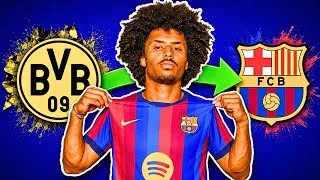 Miniature : LA SURPRISE ADEYEMI ! 🔵🔴