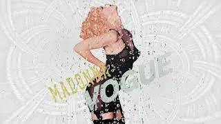 Miniature : Madonna - Vogue (Dave Id remix)