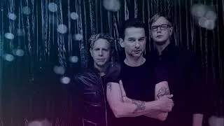 Miniature : World In My Eyes - Depeche Mode (remix)