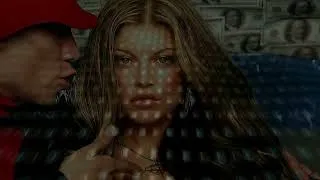 Miniature : Shut Up / Set Fire To The Rain (Mashup Black Eyes Peas -Adele)