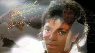 Miniature : Michael Jackson / Billie Jean (remix Techno)