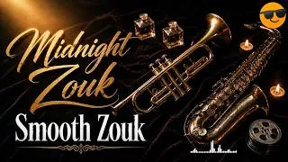 Miniature : GROOVE CARAÏBE-Session Midnight Zouk-Smooth Zouk