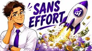 Miniature : 🤖 J'ai Automatisé mes Investissements. Voici Pourquoi