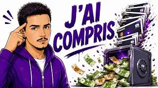 Miniature : 🧠 Après 350 Vidéos : Mes 5 Meilleurs Conseils (Qui Changent Tout)