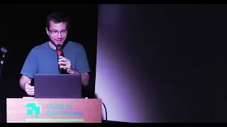 Miniature : La philosophie en région - M. Xavier Garneau - Introduction aux enjeux des minorités nationales