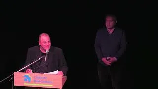 Miniature : La philosophie en région - M. André Maltais - Introduction
