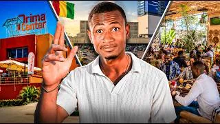 Miniature : J’ai passé une journée pas comme les autres à Conakry 🇬🇳