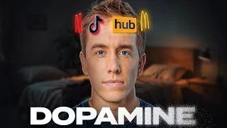 Miniature : Comment j'ai trompé mon cerveau pour qu'il aime faire des choses difficiles (Dopamine)