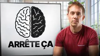 Miniature : Pensée Binaire : La distorsion cognitive n°1 (une thérapie en 20 minutes)