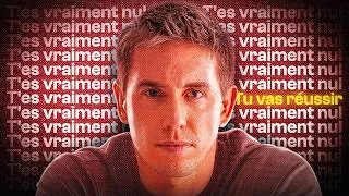 Miniature : Tu n'es pas Flemmard : Pourquoi tu ne Changes pas alors que tu Sais quoi faire