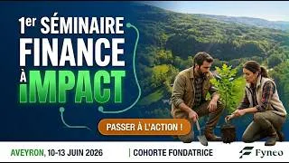 Miniature : Rejoignez le 1er collectif en finance responsable - enfin un réseau éthique pour CGP CIF