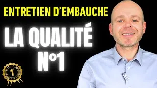 Miniature : Entretien d’Embauche : La Qualité Que Tout Employeur Recherche
