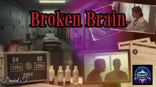 Miniature : Broken Brain