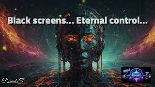 Miniature : Black screens… Eternal control… Heavy / thrash metal