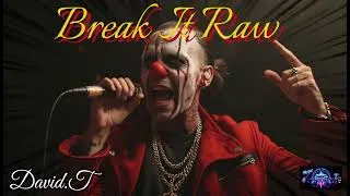 Miniature : Break It Raw - Nu métal  🤘